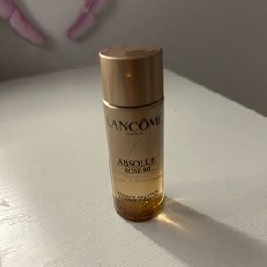 Lancome Absolue Rose 80 Skincare Toner - Gold